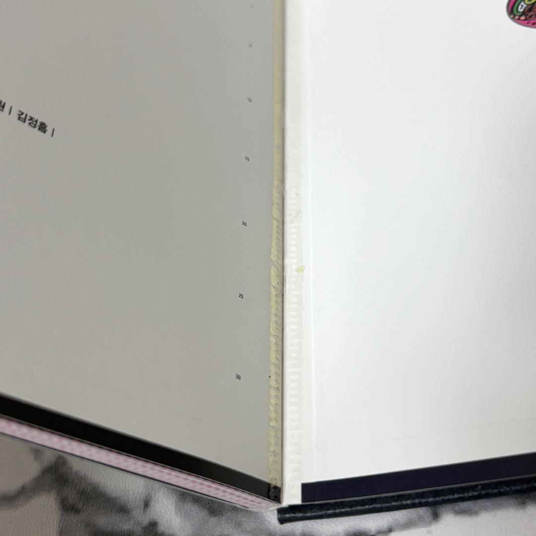 BIGBANG GD & TOP 1集 Vol.1 韓国盤CD ファミリーカード