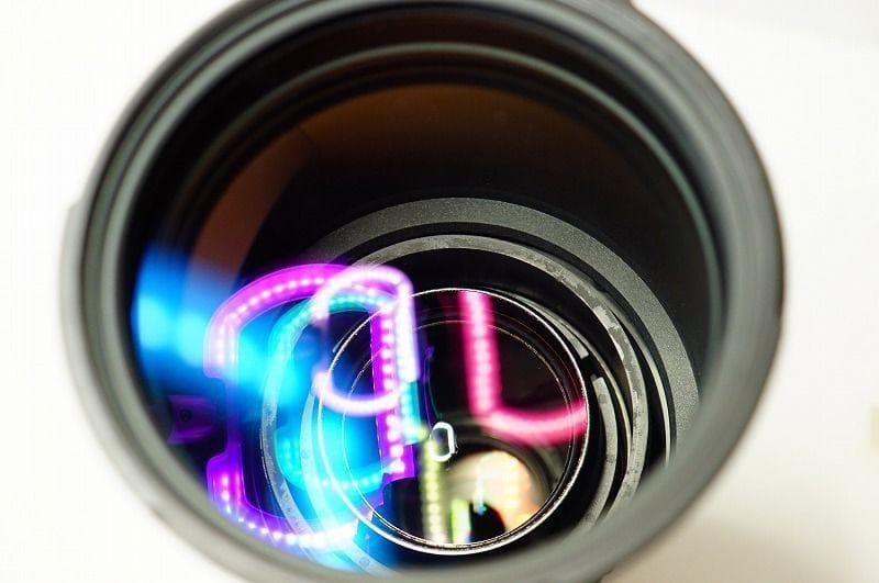 ソニー用 大望遠　SIGMA 170-500mm F5-6.3 APO DG