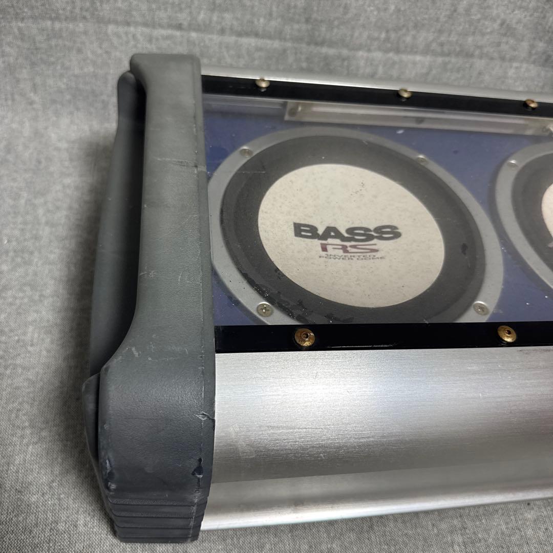 ⭐️ALPINE SWE-1890 サブウーファー