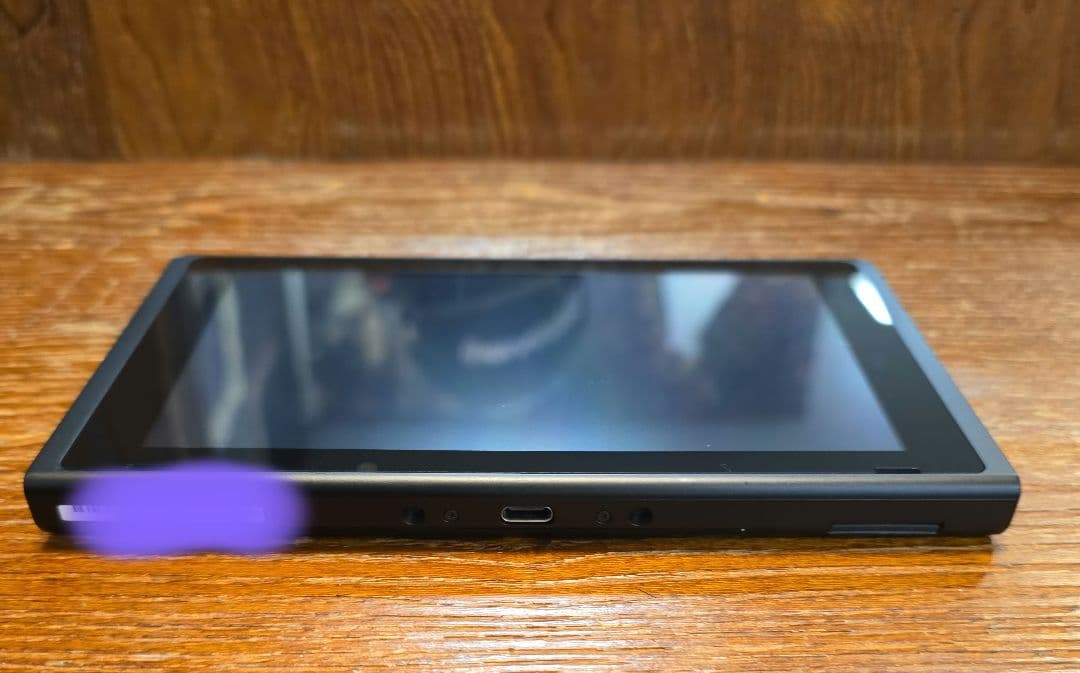 A*T様 k*a様 Nintendo Switch 本体　2025修理済み　おま