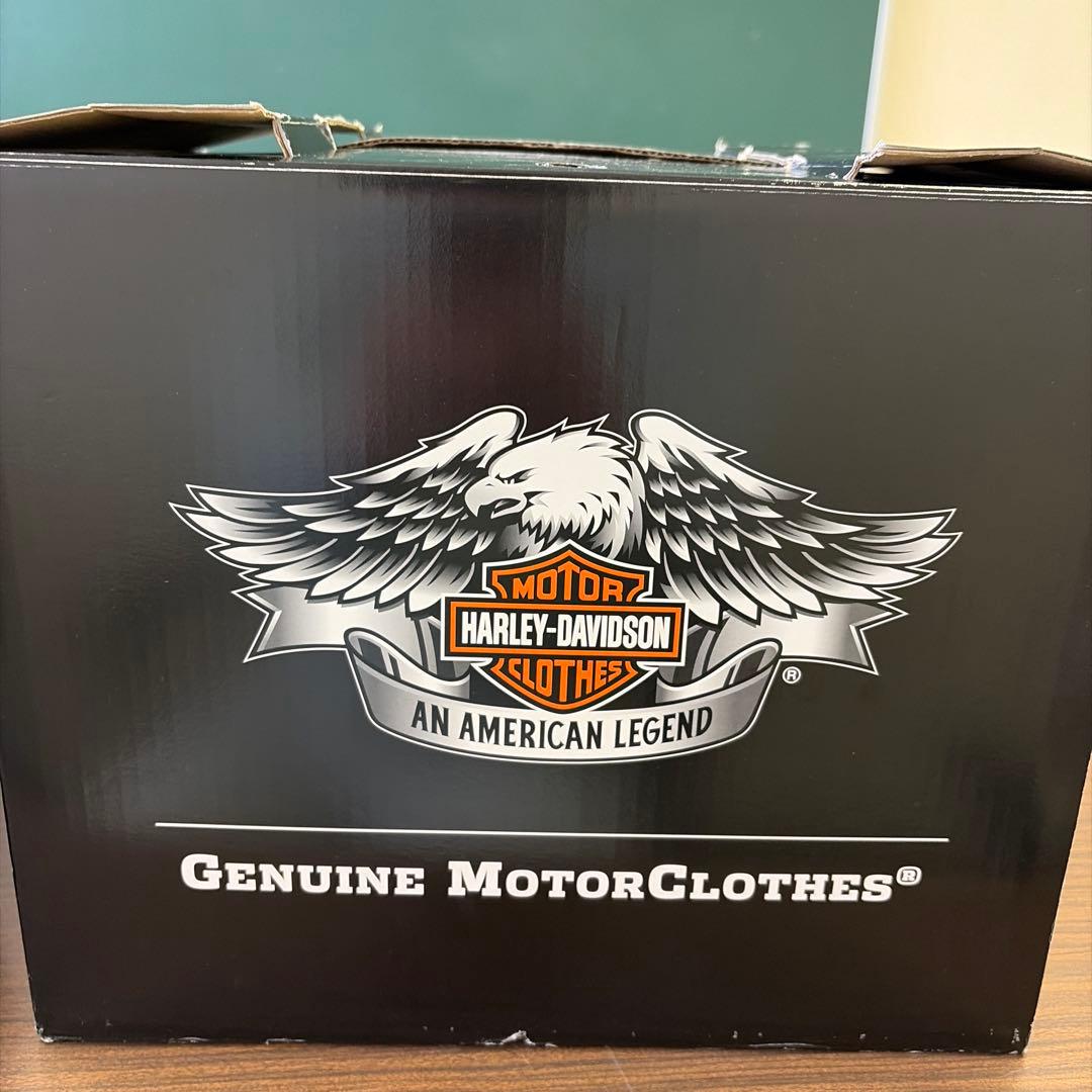 アライ　ハーレー純正ヘルメット