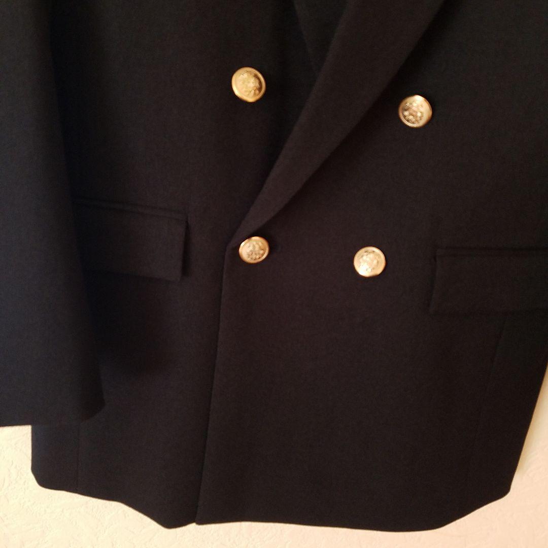 A part by lowrys Ｗライクテーラードスリットジャケット