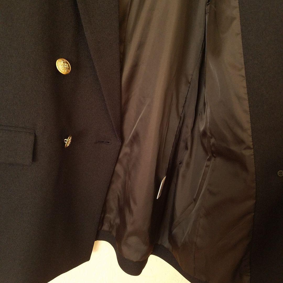 A part by lowrys Ｗライクテーラードスリットジャケット