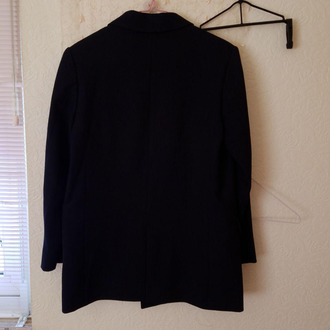 A part by lowrys Ｗライクテーラードスリットジャケット