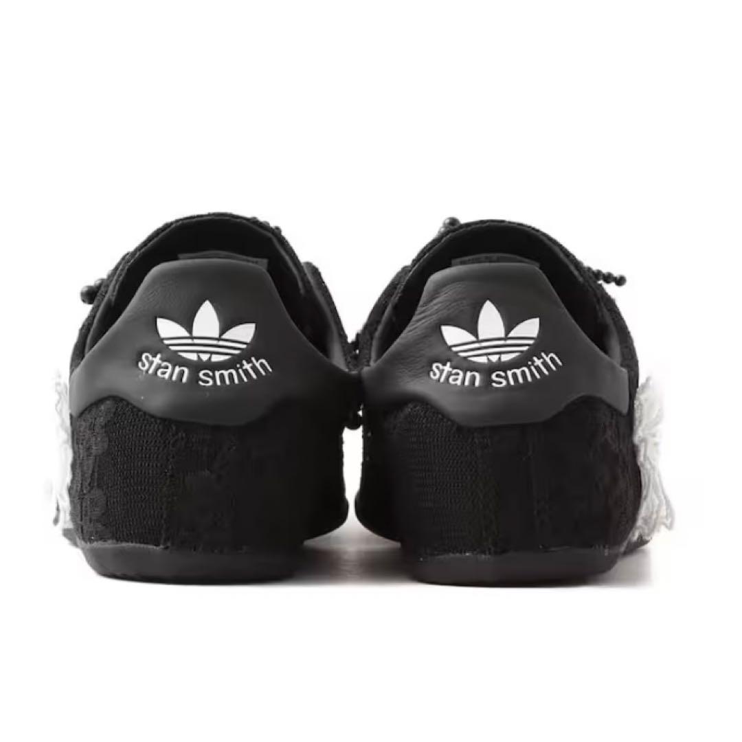 新品未使用adidasatmos STAN SMITH LOW PROATMOS