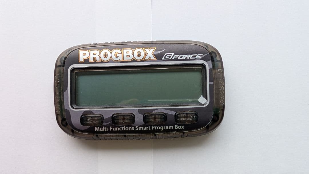 BLC50 TYPE-T COMBO & PROGBOX セット