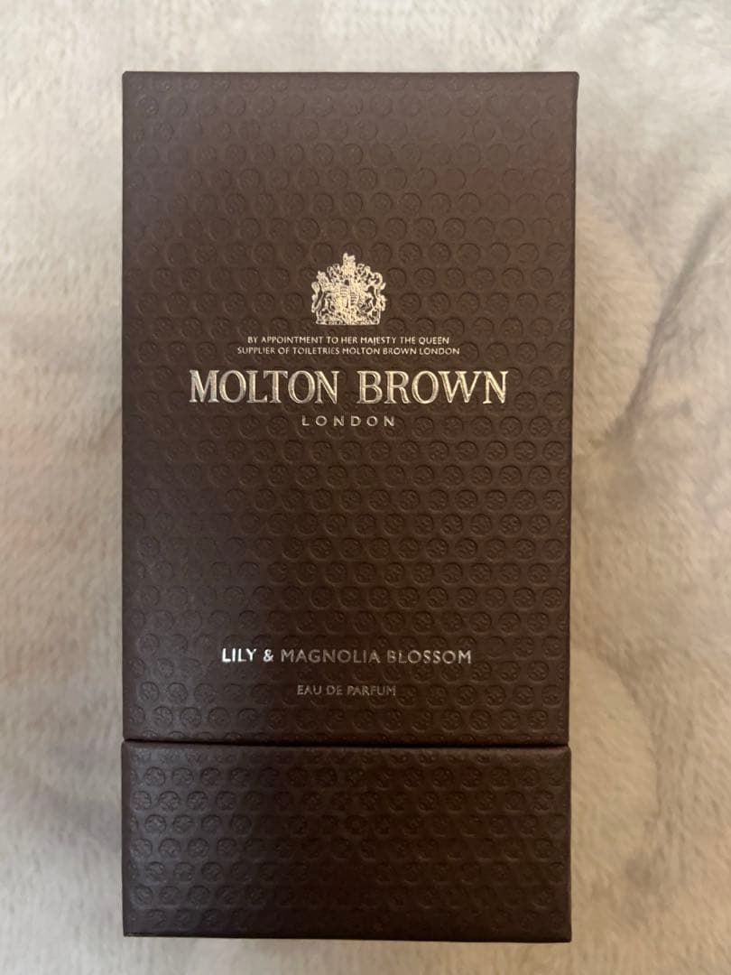 MOLTON BROWN 100ml 香水