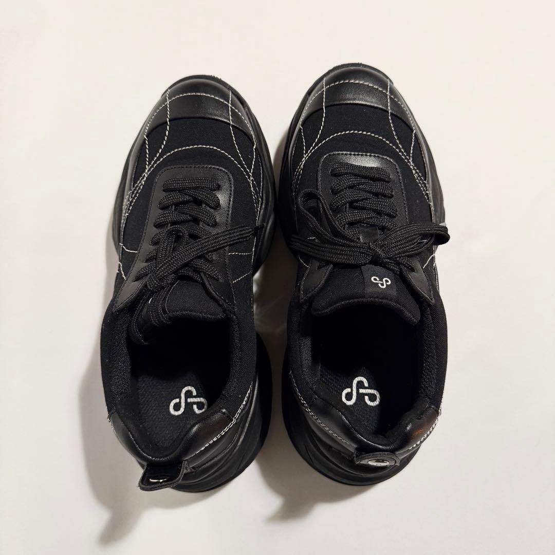 靴 OAO SUNLIGHT 24cm