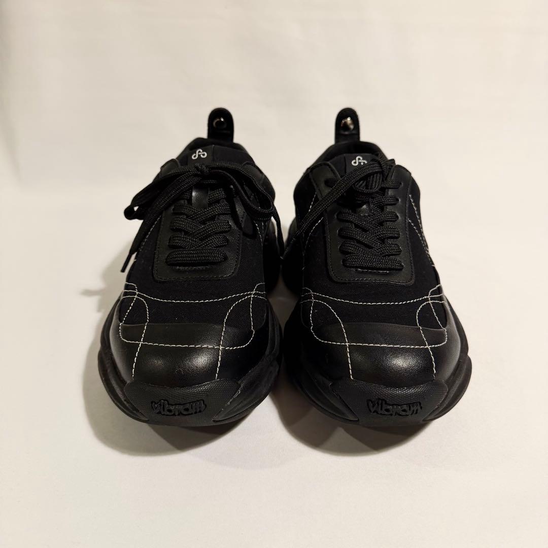 靴 OAO SUNLIGHT 24cm