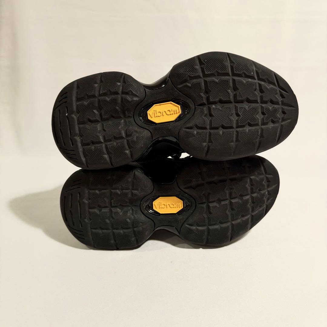 靴 OAO SUNLIGHT 24cm