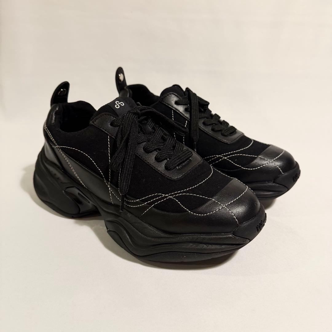 靴 OAO SUNLIGHT 24cm