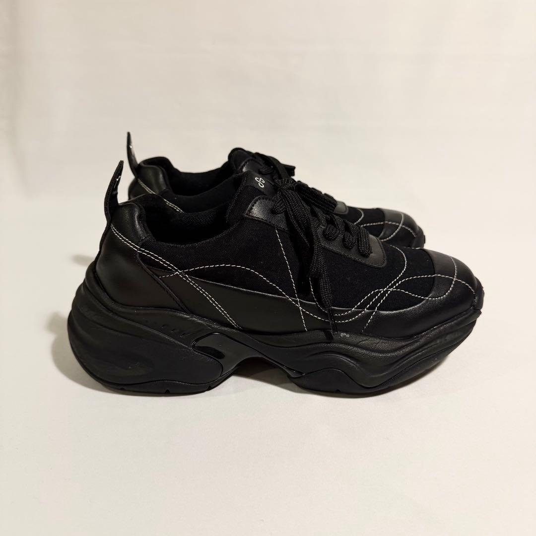 靴 OAO SUNLIGHT 24cm