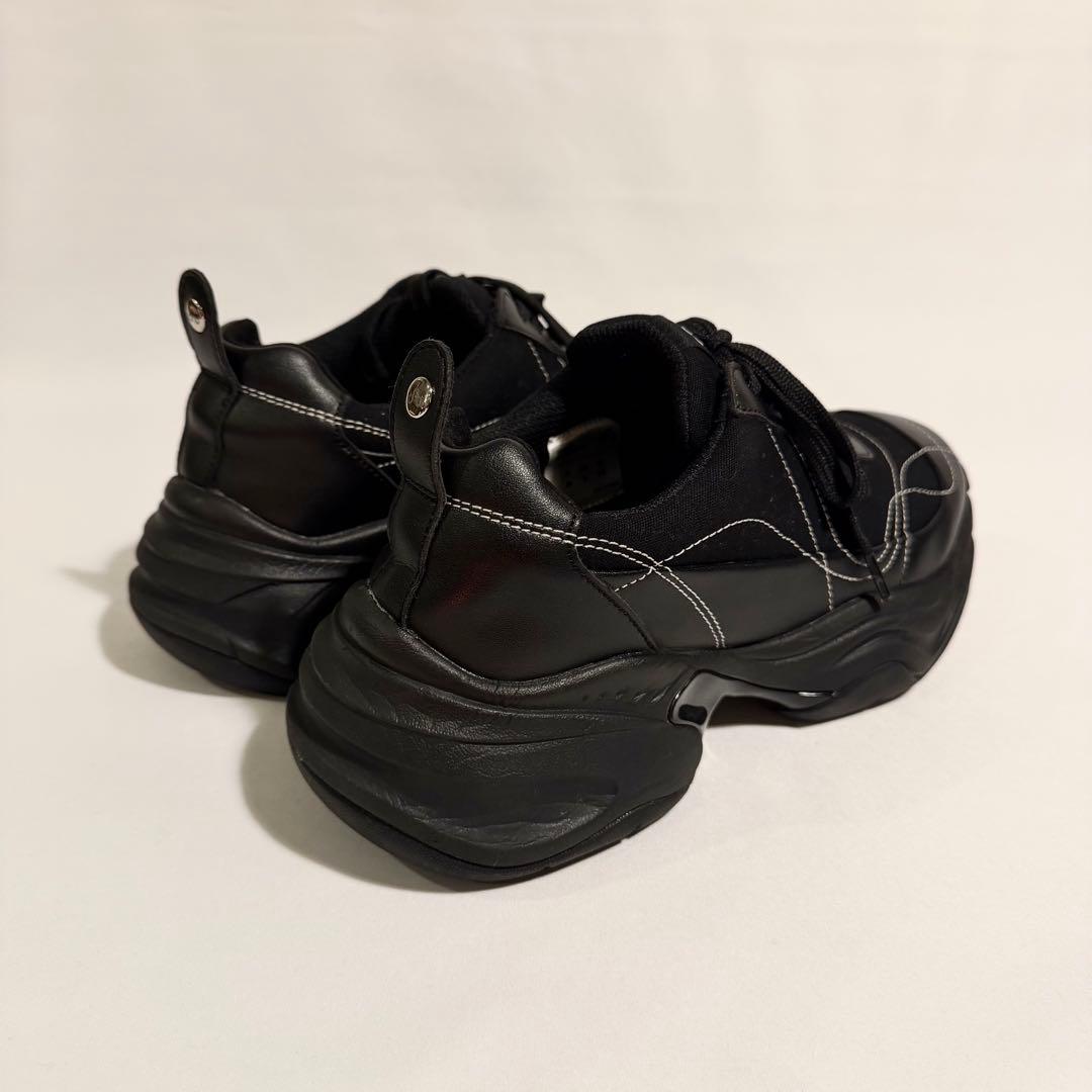 靴 OAO SUNLIGHT 24cm