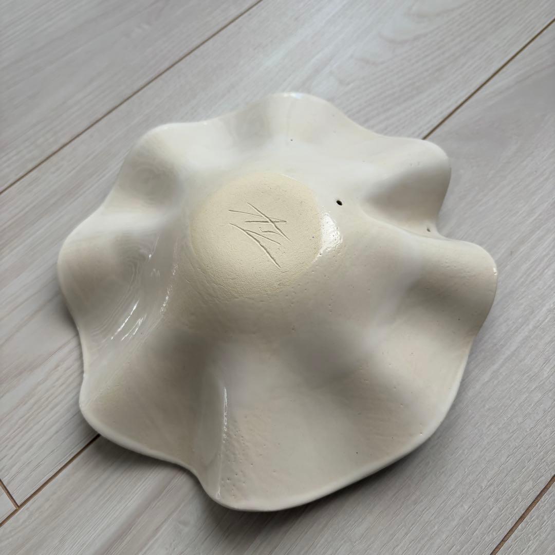 Aya Courvoisier お香立て incense holder