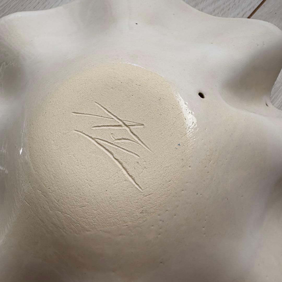 Aya Courvoisier お香立て incense holder