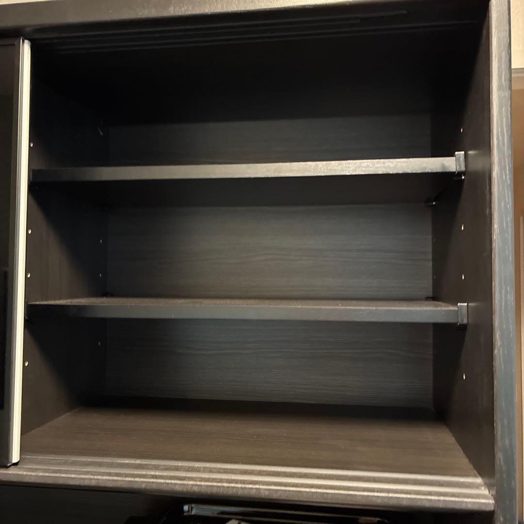 ニトリ製キッチンボード