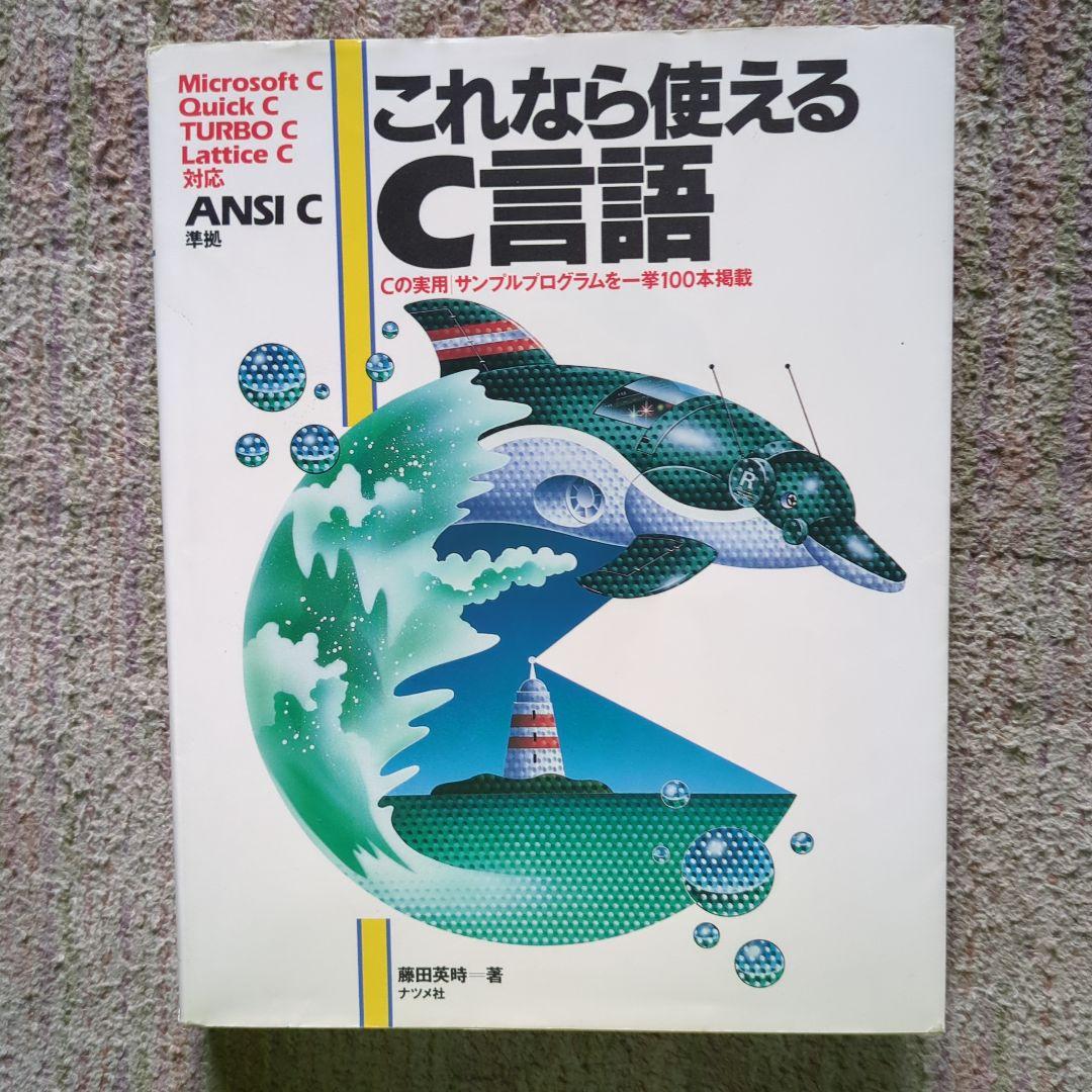 これなら使えるC言語