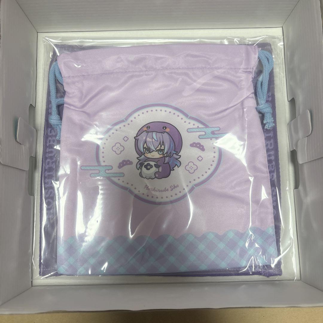 ㌰*様 星導ショウ Dytica Happy Pack 2025