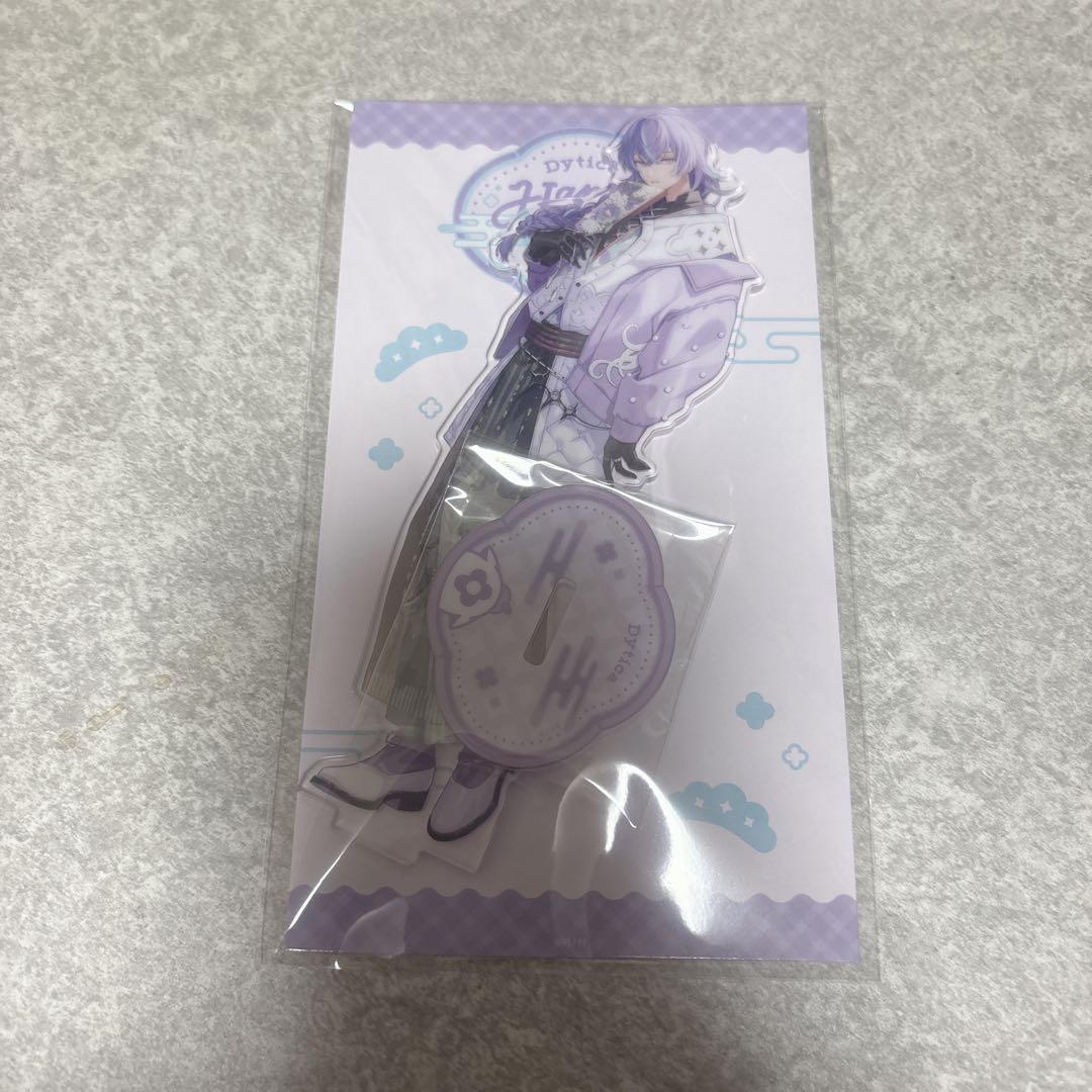 ㌰*様 星導ショウ Dytica Happy Pack 2025