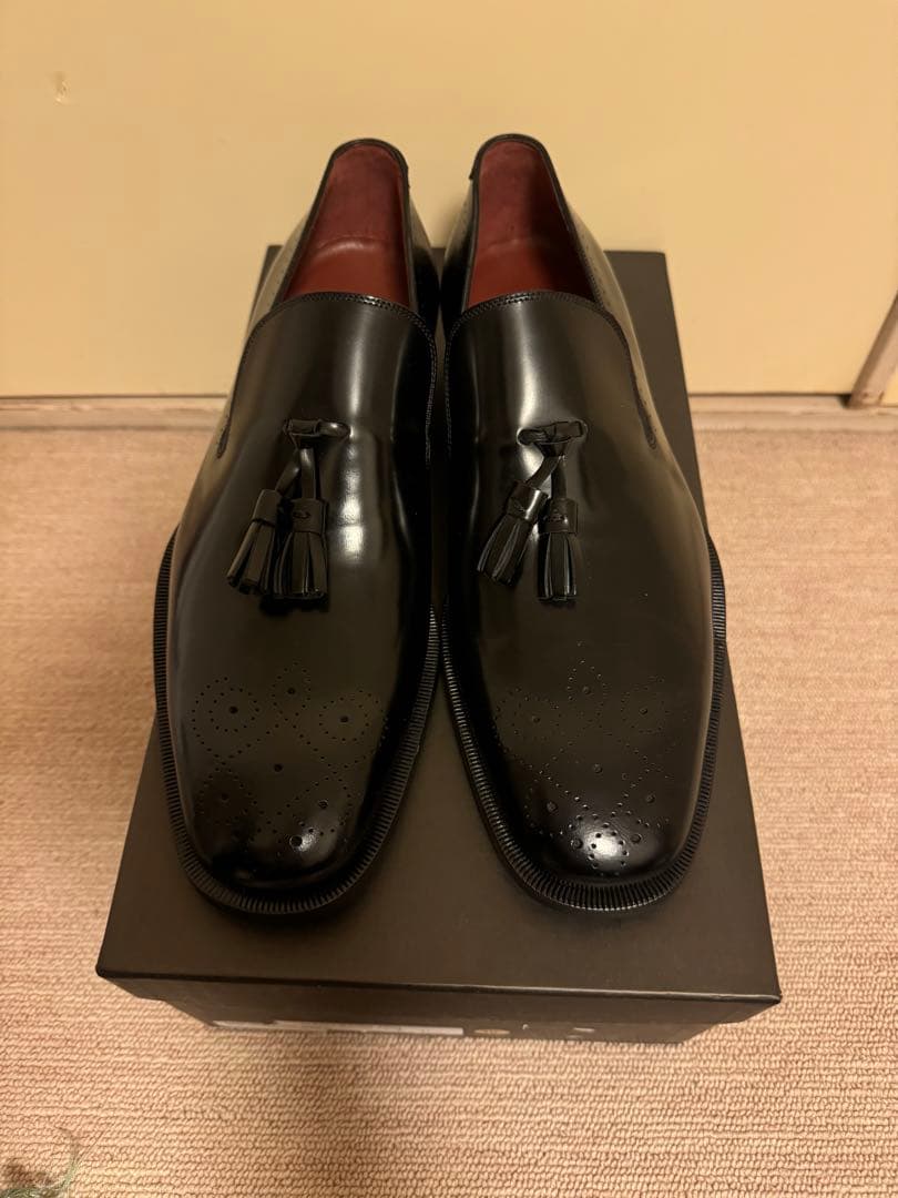 GUCCI グッチ　ローファー