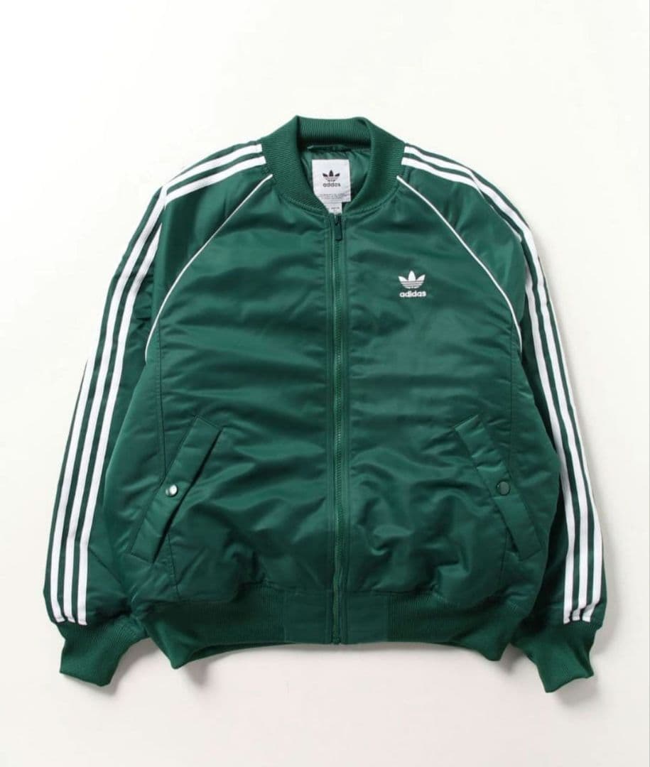 【本日限定】プレミアム カレッジジャケット adidas Originals