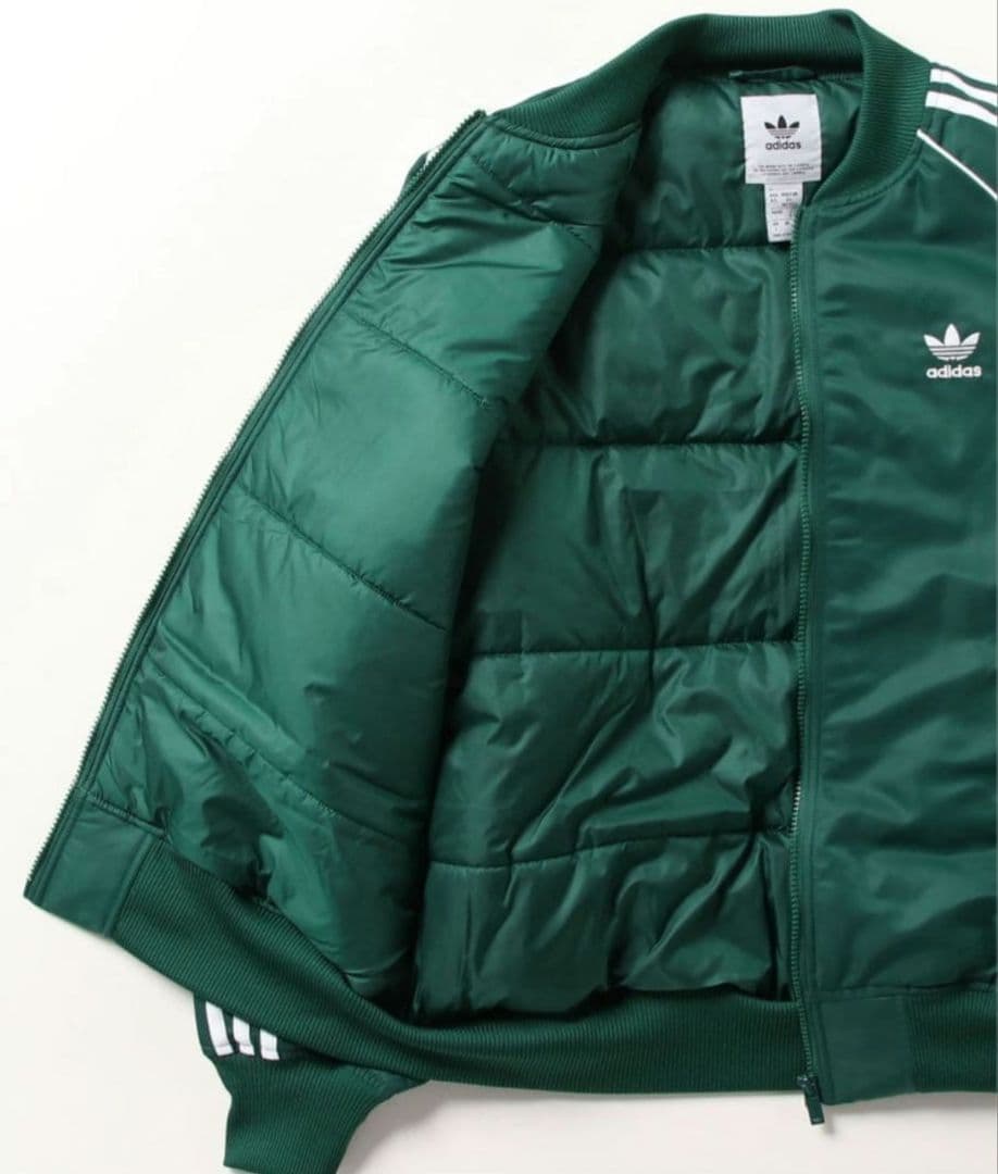 【本日限定】プレミアム カレッジジャケット adidas Originals