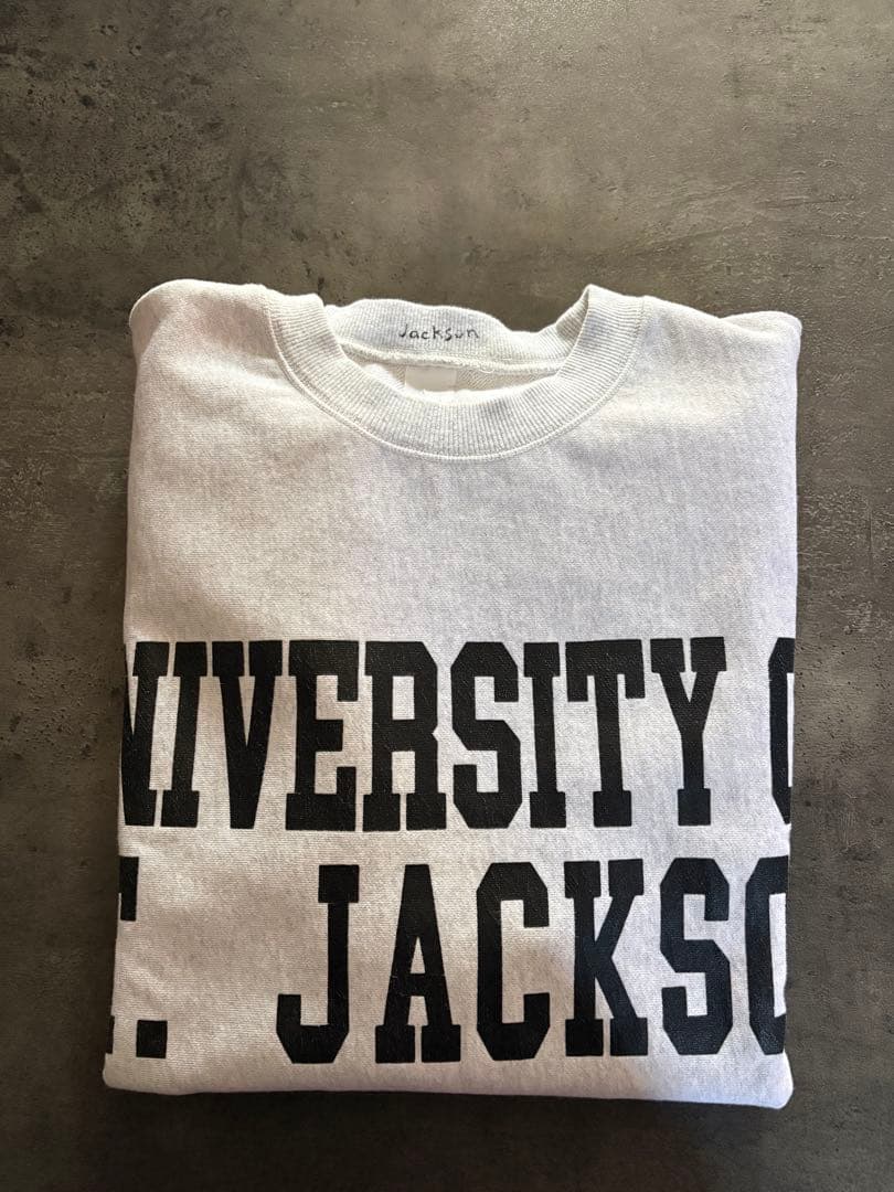 JOURNAL STANDARD 【JACKSON MATISSE】スウェット