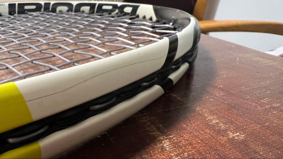 ラケット(硬式用) #1859 Aero Pro Drive Play G2