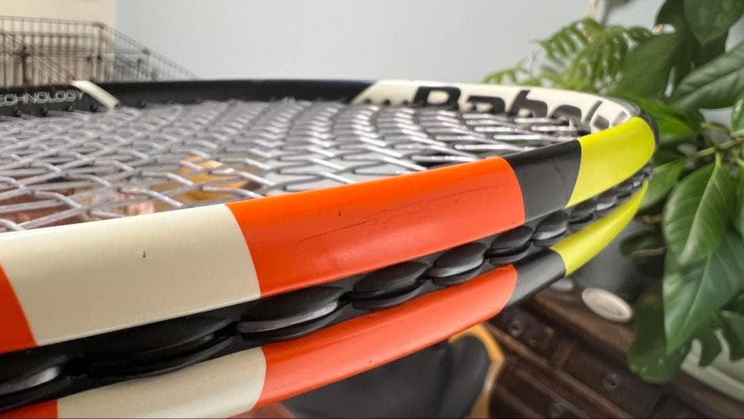 ラケット(硬式用) #1859 Aero Pro Drive Play G2