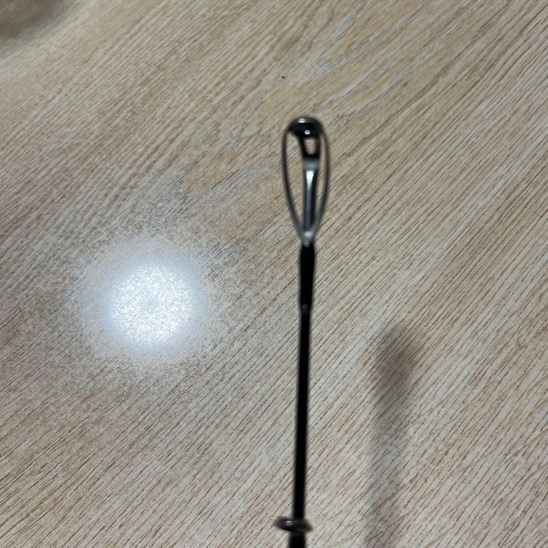 ヤマガブランクス ギャラハド62/3