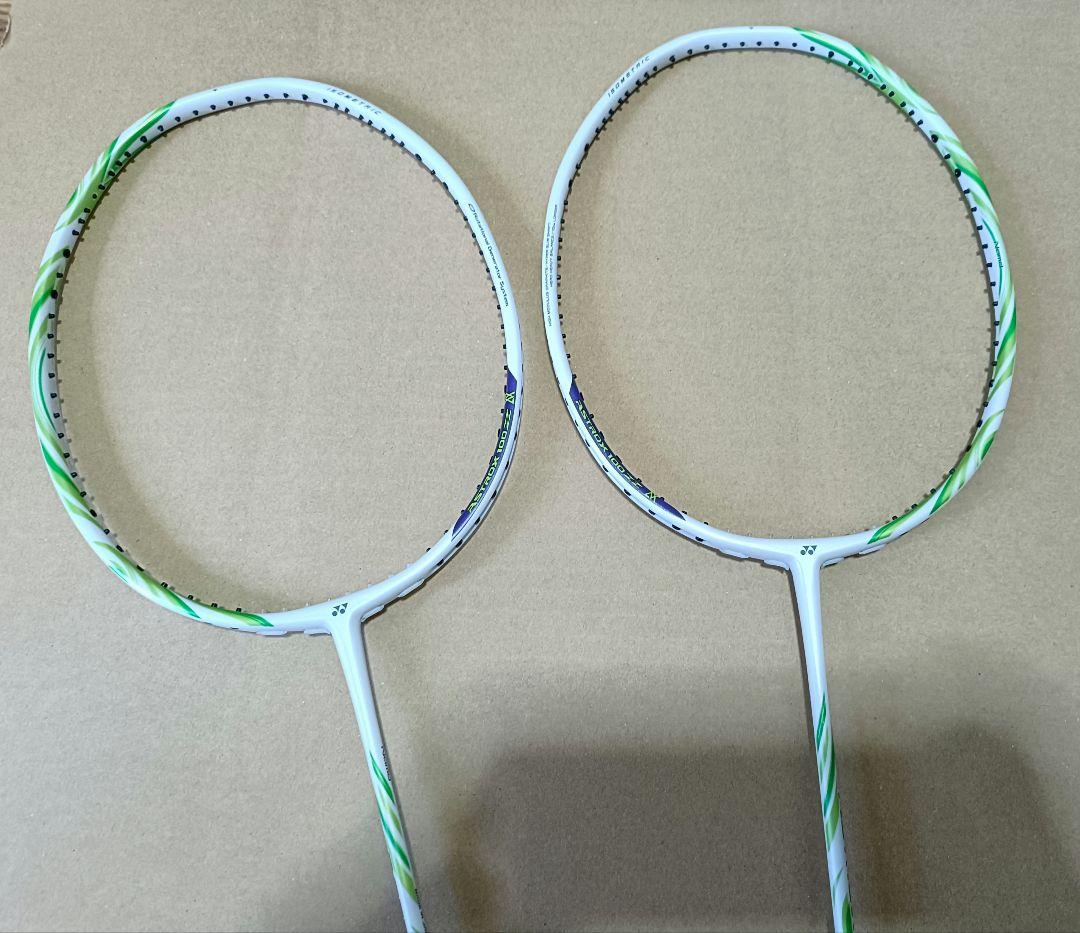 YONEX　ASTROX　アストロクス　100ZZ　VA