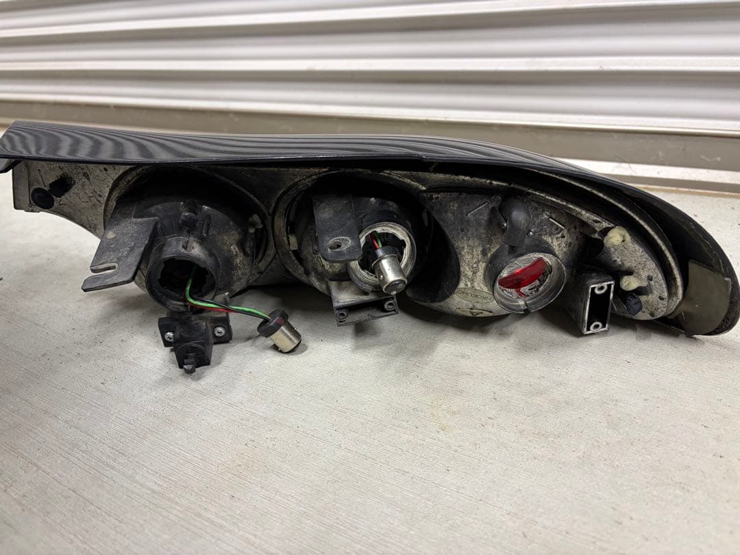 MAZDA RX-7 FD3S LEDテールライト