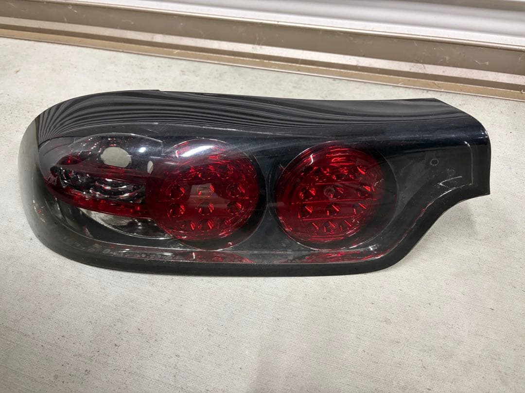 MAZDA RX-7 FD3S LEDテールライト