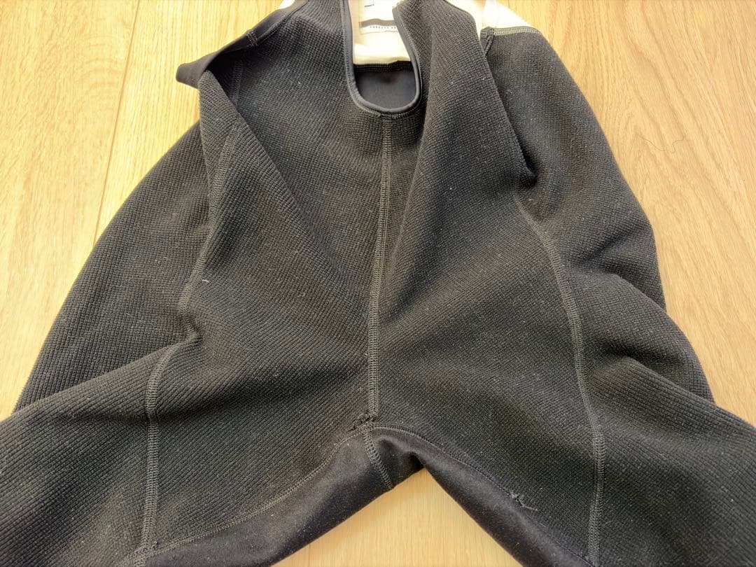 Rapha pro team winter tights with pad Ⅱ