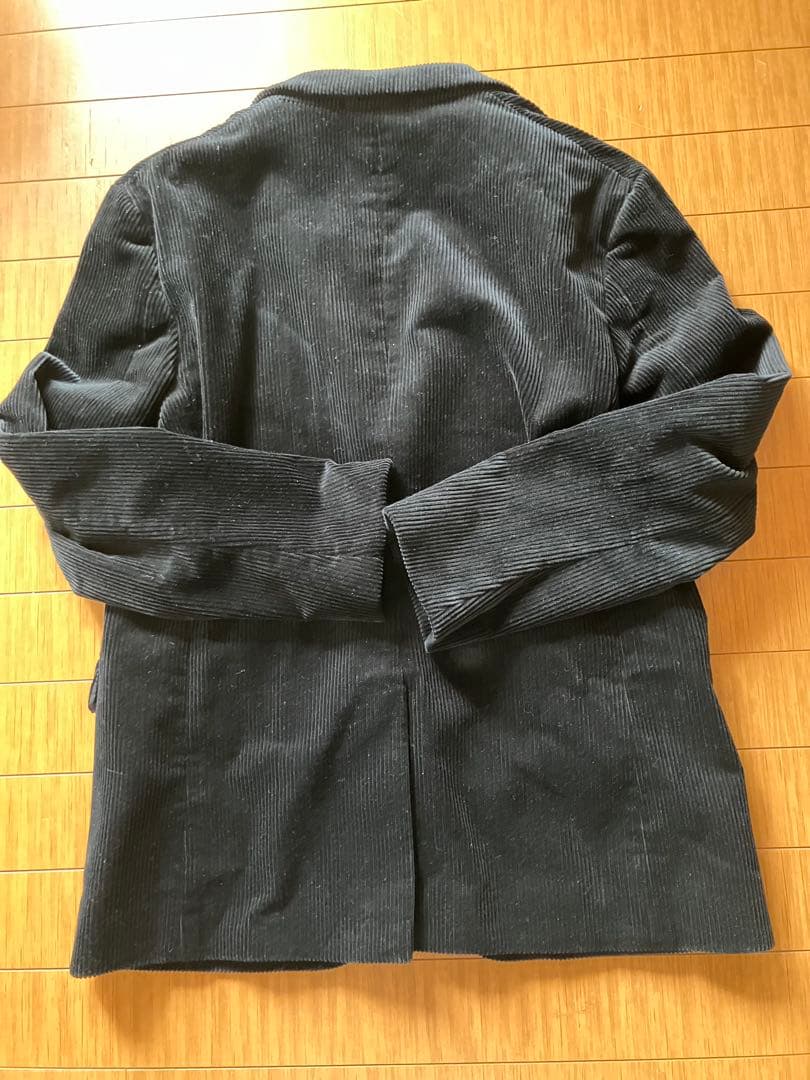 BoBoさん専用 ブラック XL テーラードジャケット