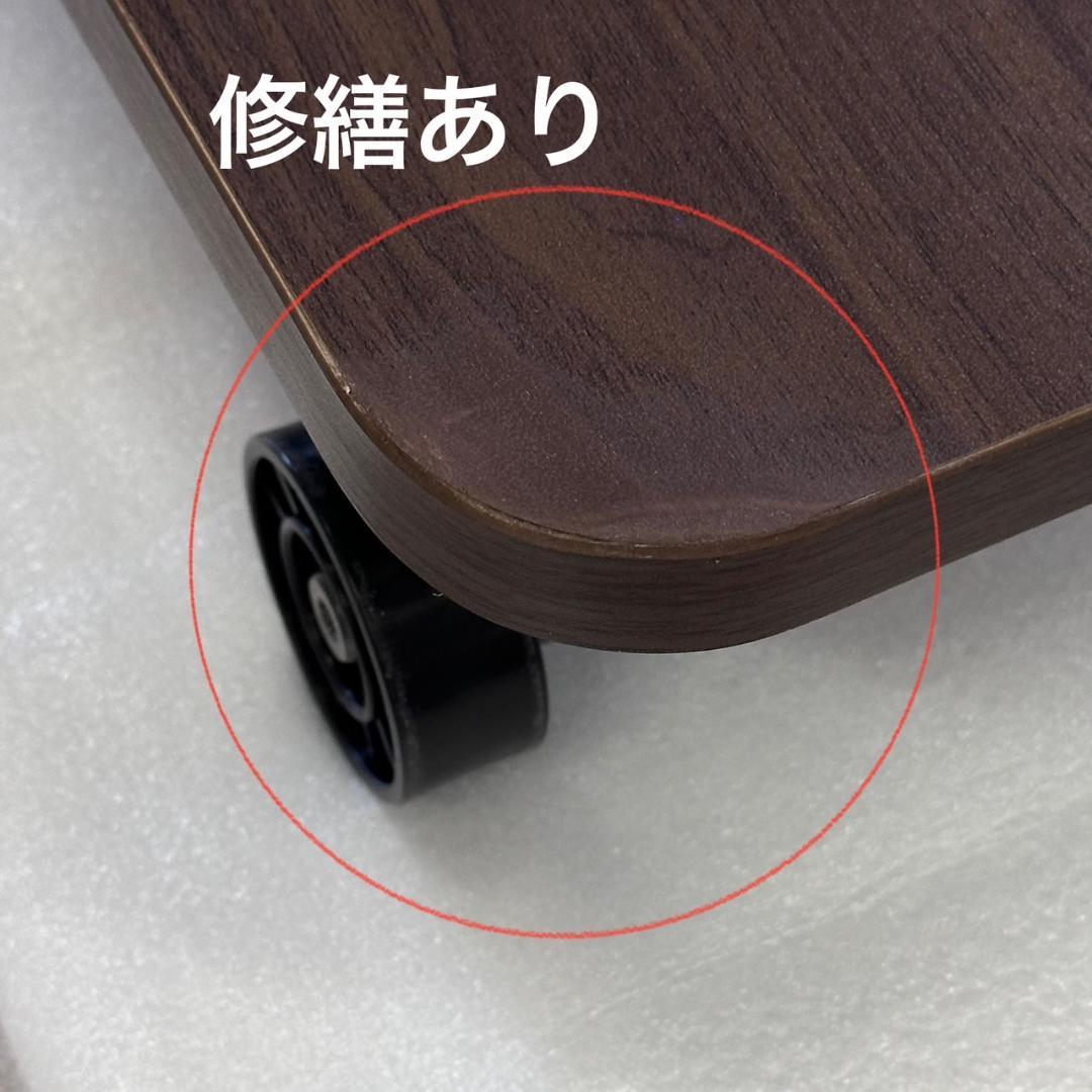 ガス圧　昇降テーブル　(約)幅101×奥行55×高さ70～11cm　完成品