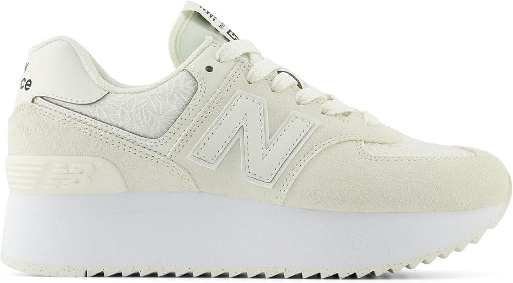 ニューバランス レディース WL574Z 574+ 23.0cm 新品