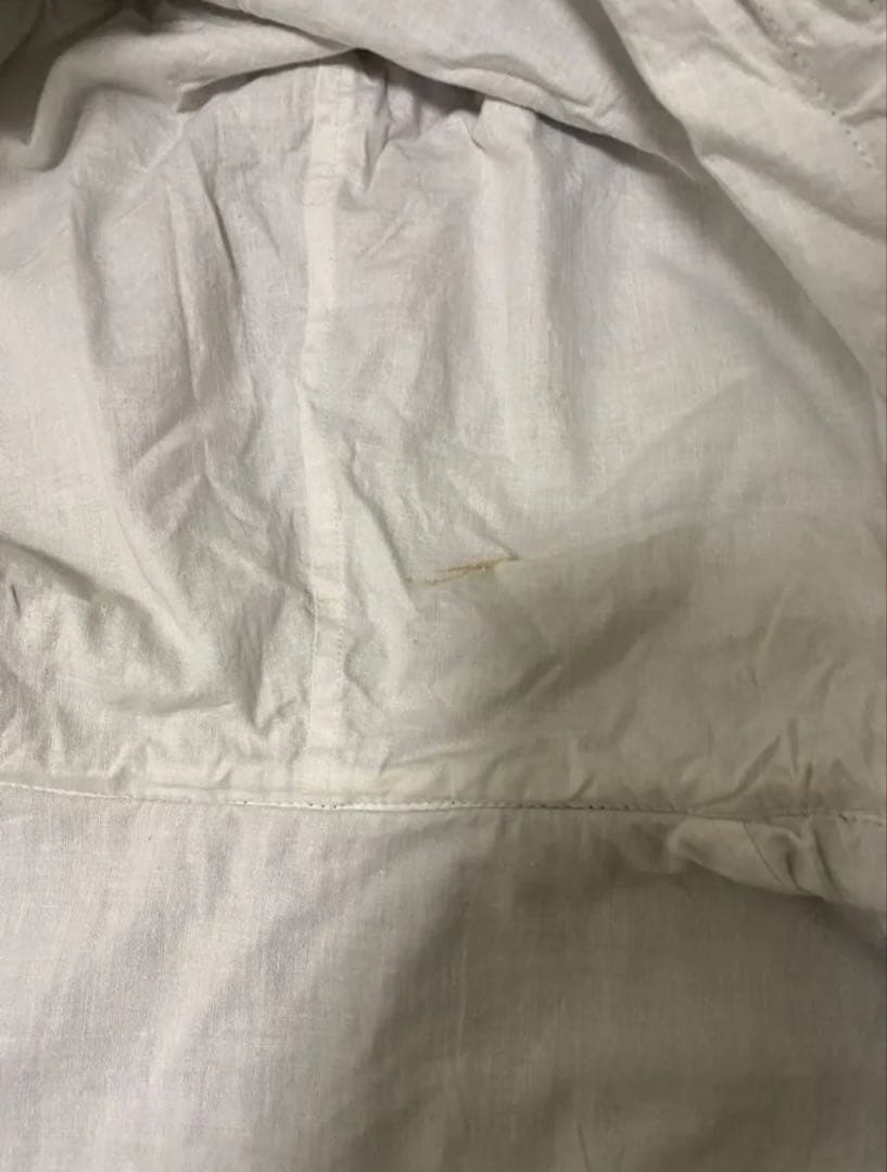 ドイツ国防軍 アノラック スプリッター迷彩 パルカ ドイツ軍 制服 軍服