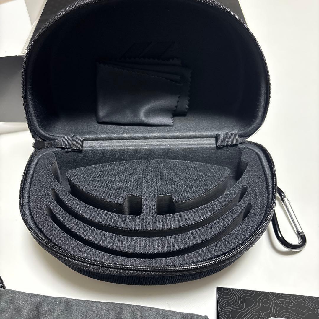 [GATORZ] ゲイターズ ブラストシールド　調光レンズ