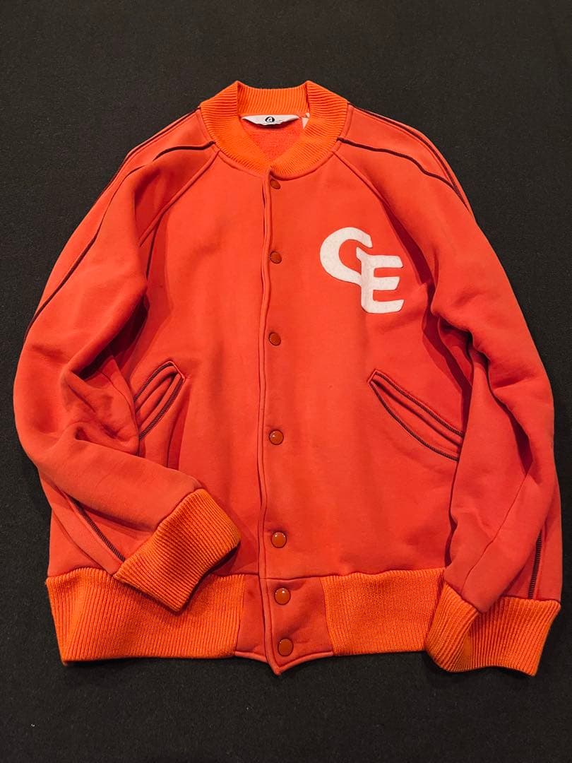 GOOD ENOUGH グッドイナフ スタジャン