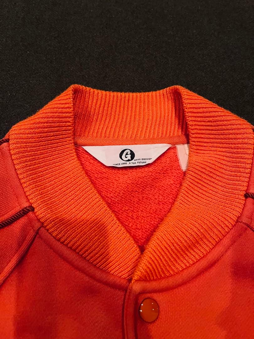 GOOD ENOUGH グッドイナフ スタジャン