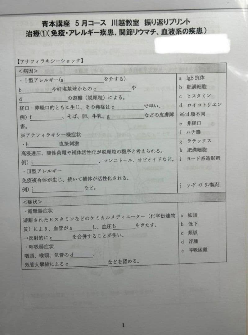 薬ゼミ資料一式まとめ売りセット 第108回薬剤師国家試験対策 薬学ゼミナール★3