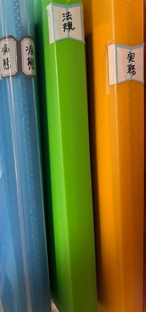 薬ゼミ資料一式まとめ売りセット 第108回薬剤師国家試験対策 薬学ゼミナール★3