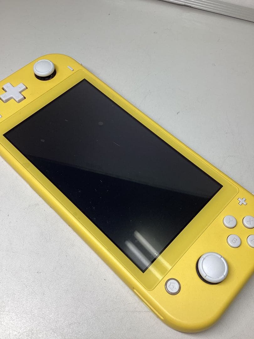 微*ブ様 Nintendo Switch Lite イエロー