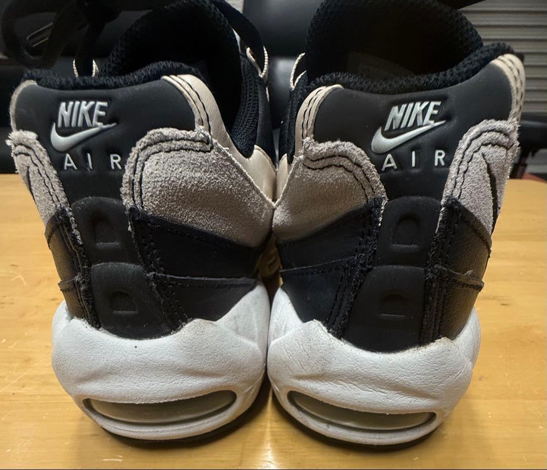 希少限定カラー NIKE エアマックス95 レディース　22.5cm