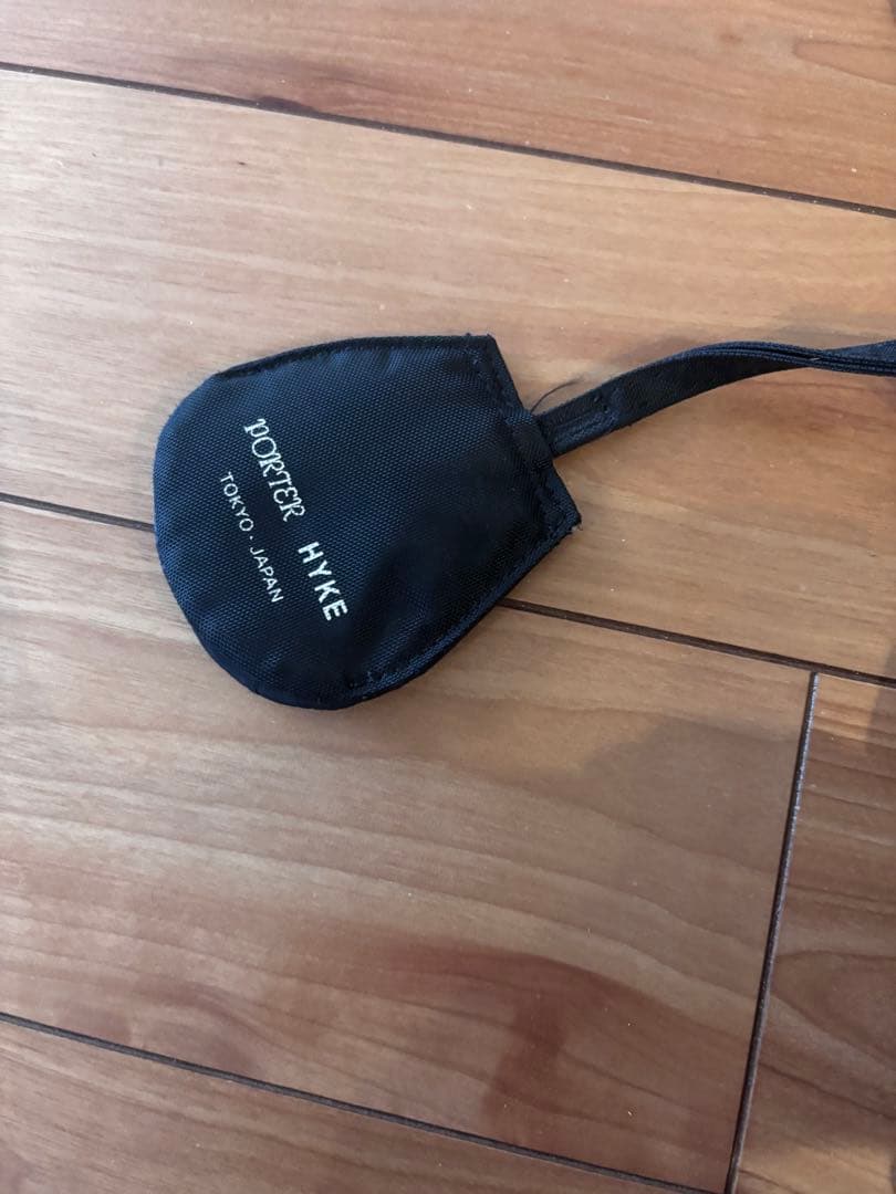 バッグ HYKE x PORTER TOOL BAG