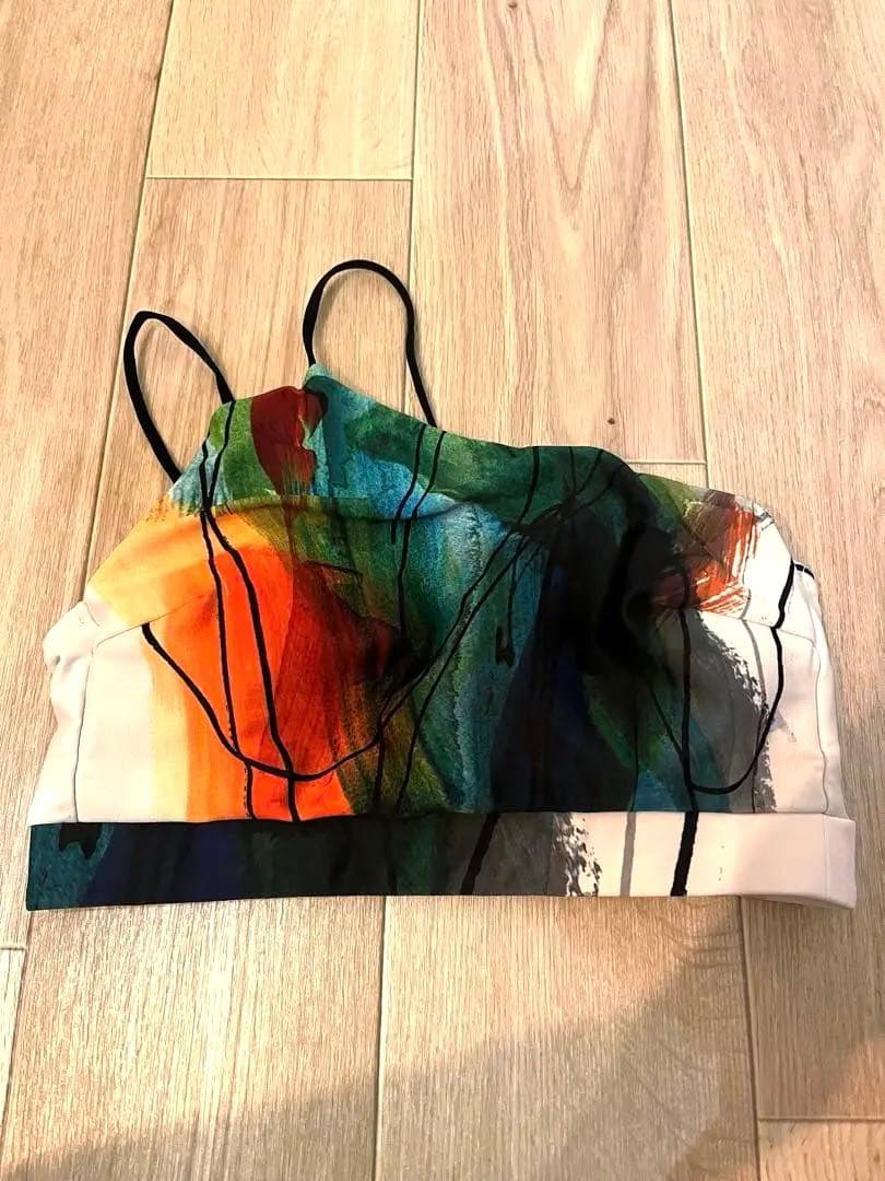 UN3D アンスリード　水着　スイムウェア