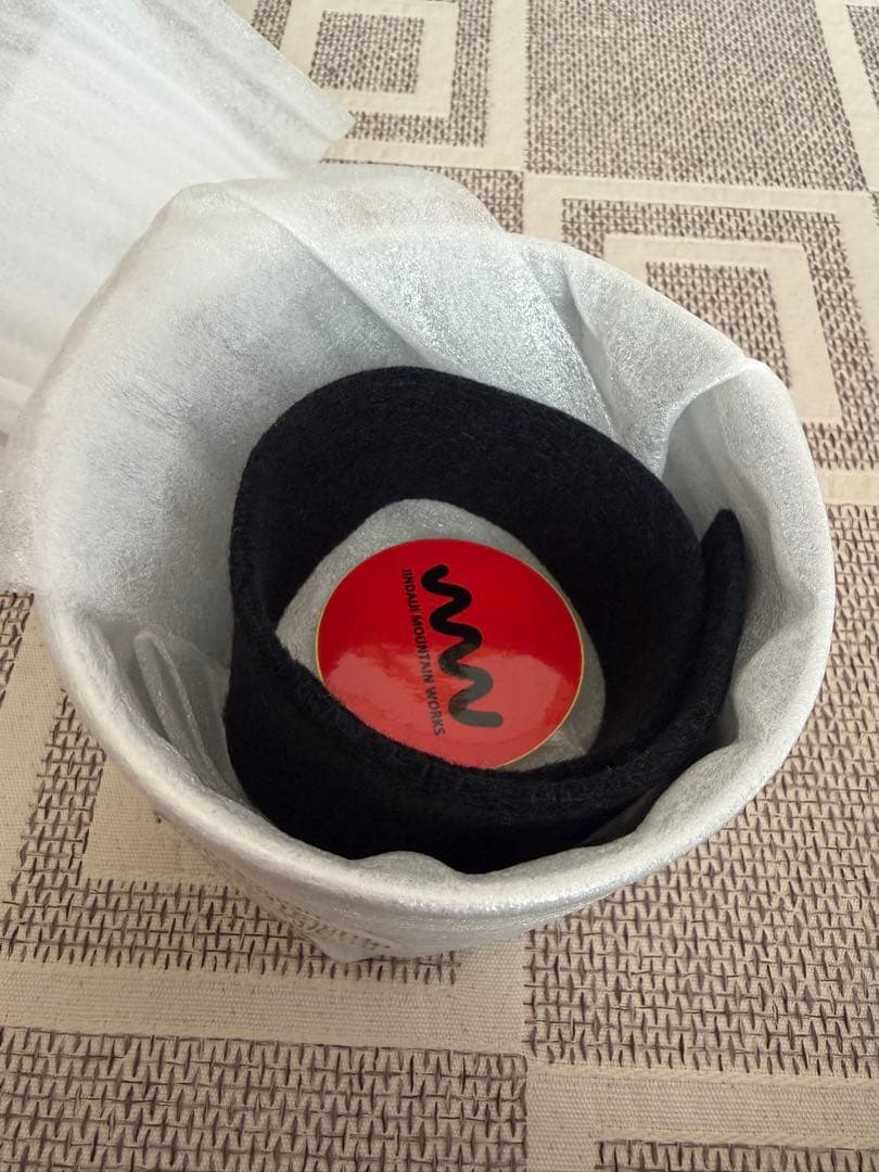 新品 JMW Hillbilly Pot 550 ヒルビリーポット