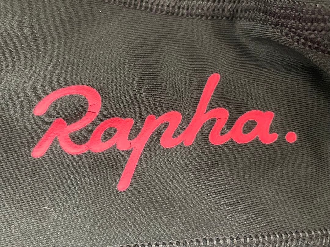 rapha ラファ クラシックビブショーツ　レディース　XS　※タグ付き未使用