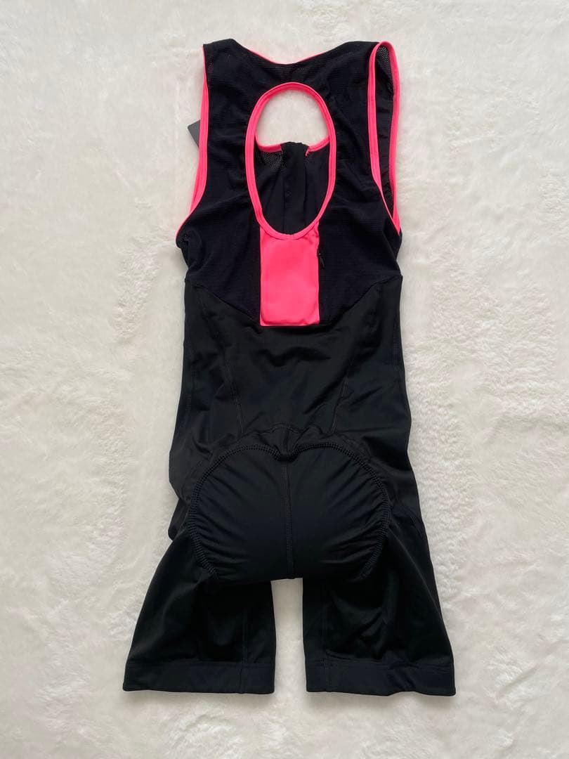 rapha ラファ クラシックビブショーツ　レディース　XS　※タグ付き未使用